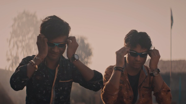 ಪುಟ್ಟ ಹುಡುಗರ ಕ್ರೈಮ್ ಜಗತ್ತು 