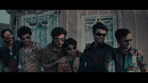 ಮೊದಲ ಕಂತಿನಲ್ಲಿ 10 ಎಪಿಸೋಡು 