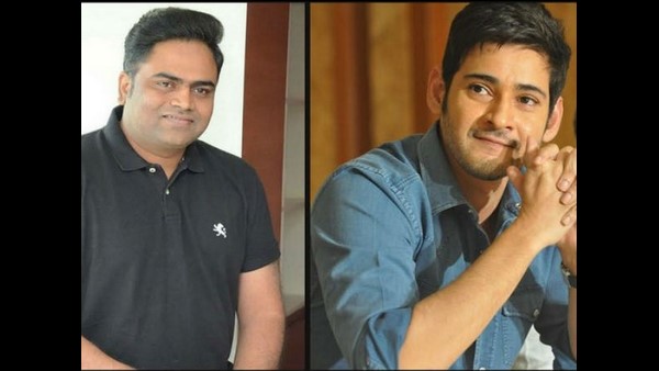 'ಮಹರ್ಷಿ' ಡೈರೆಕ್ಟರ್ ಜೊತೆ ಸಿನಿಮಾ