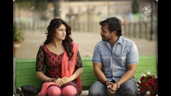 ವಿದೇಶದಲ್ಲಿ ಚಿತ್ರೀಕರಣ ನಡೆಯಬೇಕಿದೆ