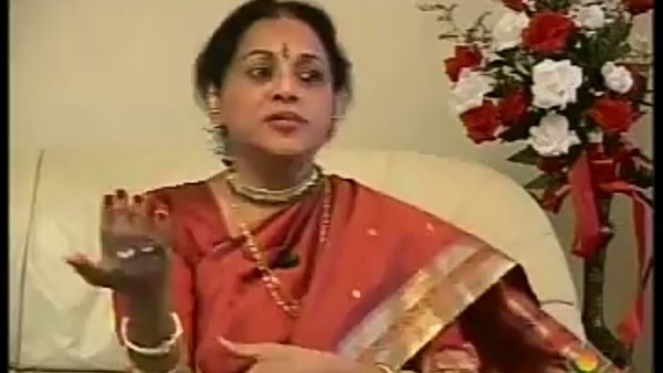 ಪದ್ಮಿನಿ ಖಾಸಗಿ ಜೀವನ