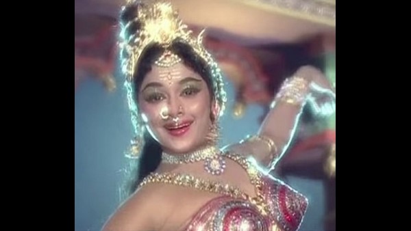 ಮರೆಯಲಾಗದ 'ತಿಲ್ಲಾನ ಮೋಹನಾಂಬಲ್'