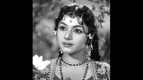 ನೆಹರೂ ಮೆಚ್ಚಿದ ಕಲೆ ಅವರದ್ದು