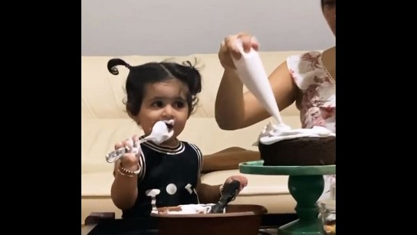 ಕೇಕ್ ಸಿಗುತ್ತೋ, ಇಲ್ವೋ ಗೊತ್ತಿಲ್ಲ.!