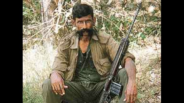 50 ಕೋಟಿ ಬೇಡಿಕೆಯಿಟ್ಟಿದ್ದ ವೀರಪ್ಪನ್