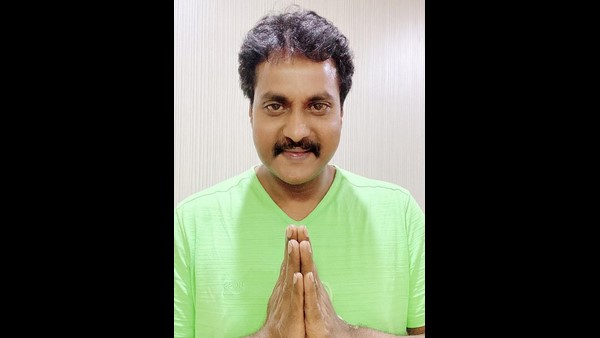 ನಾನು ಆರೋಗ್ಯವಾಗಿದ್ದೇನೆ