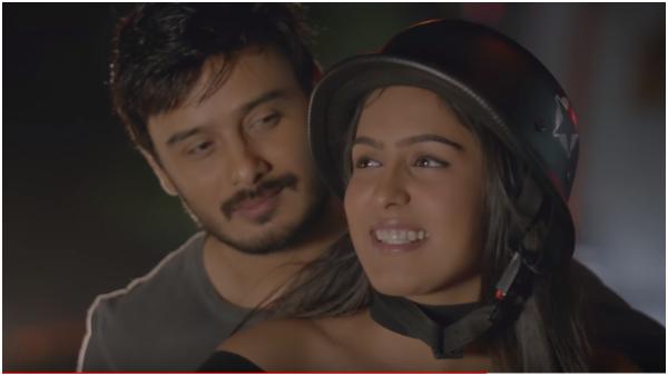 Thurthu Nirgamana Kannada Movie Teaser Released Thurthu Nirgamana Kannada Movie Teaser Released