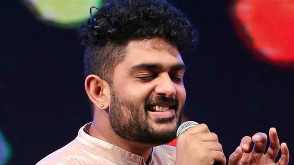 Famous Singer Sid Sriram Entered To Sandalwood For Tom And Jerry Film Famous Singer Sid Sriram Entered To Sandalwood For Tom And Jerry Film