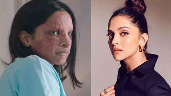 Madhya Pradesh Government Declared Tax Free For Chhapaak Movie Madhya Pradesh Government Declared Tax Free For Chhapaak Movie