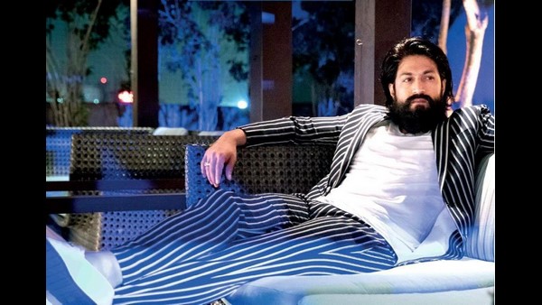 ಯಶ್ ಸೀಕ್ರೆಟ್ ಆಫ್ ಸಕ್ಸಸ್