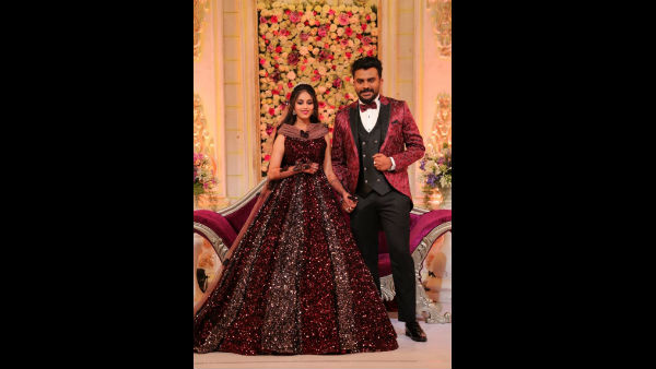 ಮೇಡ್ ಫಾರ್ ಈಚ್ ಅದರ್.!