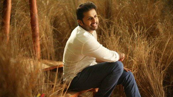 ನಟ ನಿತಿನ್ ಅಭಿನಯದ ಹೊಸ ಚಿತ್ರ ಯಾವುದು.?