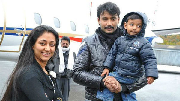 ದೊಡ್ಡ ತಿರುವು ಕೊಟ್ಟ 'ದಾಸ'