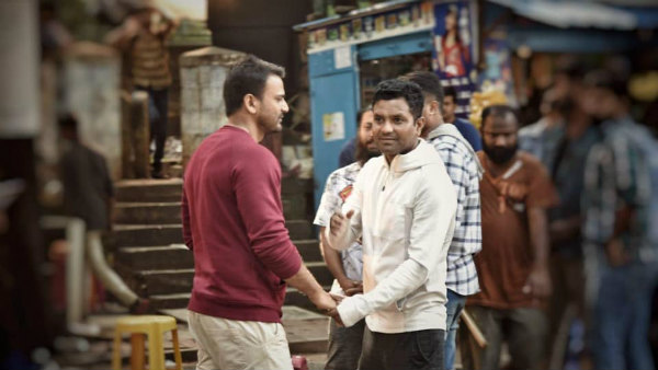 ಚಿತ್ರದಿಂದ ಹೊಸ ಬಂದ ನಿರ್ಮಾಪಕ