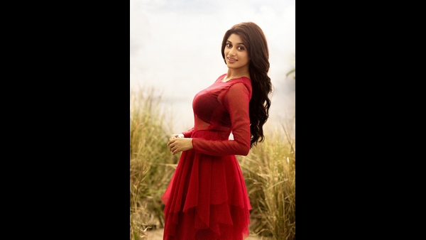 ಖಿನ್ನತೆಯಿಂದ ಬಳಲುತ್ತಿದ್ದಾರಾ ಓವಿಯಾ?