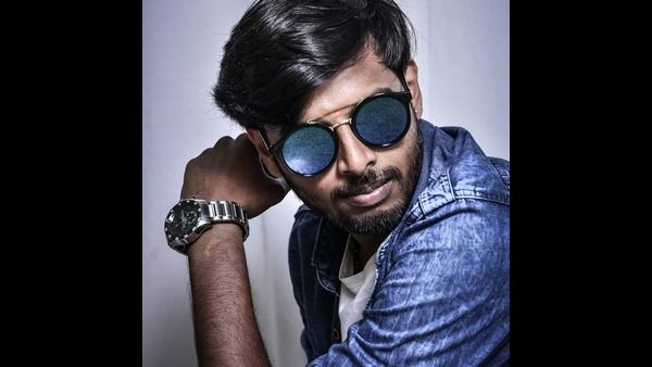 ರಾಬರ್ಟ್ ಟೀಸರ್ ಕಟ್ ಮಾಡಿದ್ದು ಗೌತಮ್ ರಾಜ್