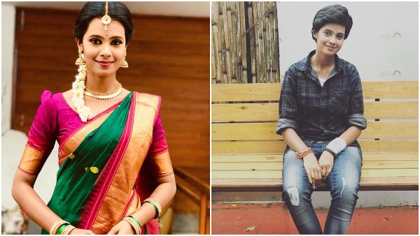 ಸೂರ್ಯಕಾಂತಂ ಧಾರಾವಾಹಿಯಲ್ಲಿ ಅನುಷಾ