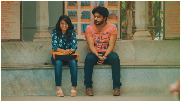 Mayabazar 2016 Kannada Film Review