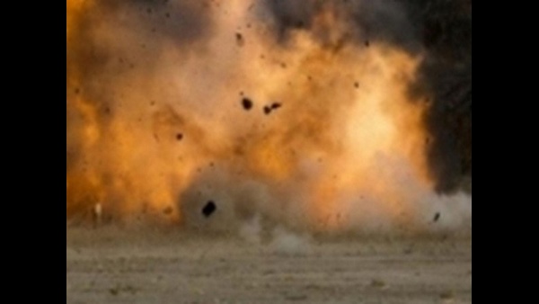 ಗಂಭೀರವಾಗಿ ಗಾಯಗೊಂಡ ರಾವ್ ಸಾಹೇಬ್