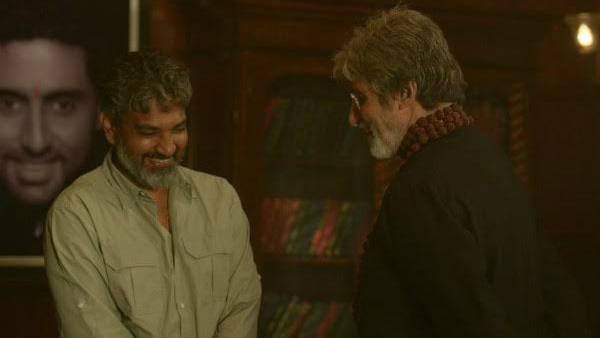 ಹಿಂದಿಯಲ್ಲಿ ಬಿಗ್-ಬಿ