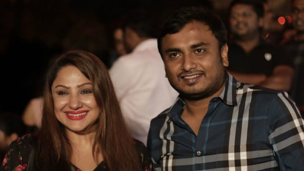 ಉಡುಗೊರೆ ನೀಡಿದ ಪ್ರಿಯಾಂಕಾ ಉಪೇಂದ್ರ