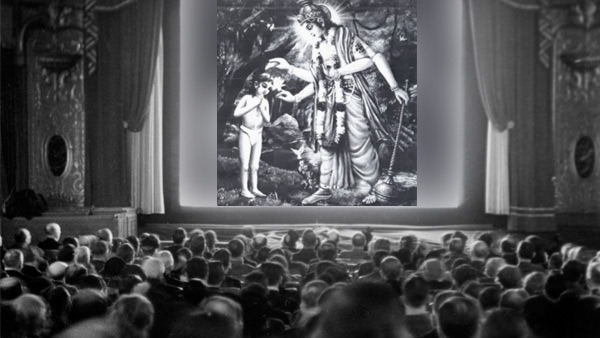 ಸೆಲೆಕ್ಟ್ ಸಿನಿಮಾ ಹಾಲ್ ನಲ್ಲಿ ಪ್ರದರ್ಶನ ಸೆಲೆಕ್ಟ್ ಸಿನಿಮಾ ಹಾಲ್ ನಲ್ಲಿ ಪ್ರದರ್ಶನ