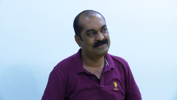 'ದಾಸ' ಟೈಟಲ್ ಫಿಕ್ಸ್ ಆಗಿದ್ದು ಹೇಗೆ.?