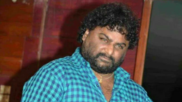 ಛೀಮಾರಿ ಹಾಕಿದ ನೆಟ್ಟಿಗರು ಛೀಮಾರಿ ಹಾಕಿದ ನೆಟ್ಟಿಗರು