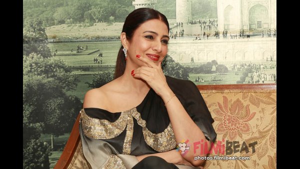 1 ಕೋಟಿ ಸಂಭಾವನೆ ಕೇಳಿದ ಟಬು