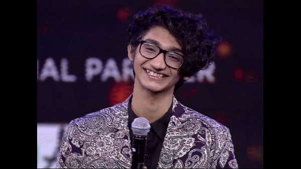 ಸಂಚಿತ್ ಹೆಗ್ಡೆ 