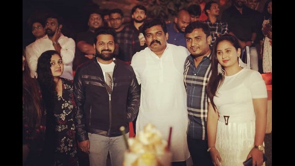 ಶೆಟ್ರ ಬಳಗ ಭಾಗಿ