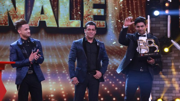  ಆಸಿಮ್ ಮೇಲೆ ಸಿದ್ಧಾರ್ಥ್ ಹಲ್ಲೆ ಮಾಡಿದ್ದರು