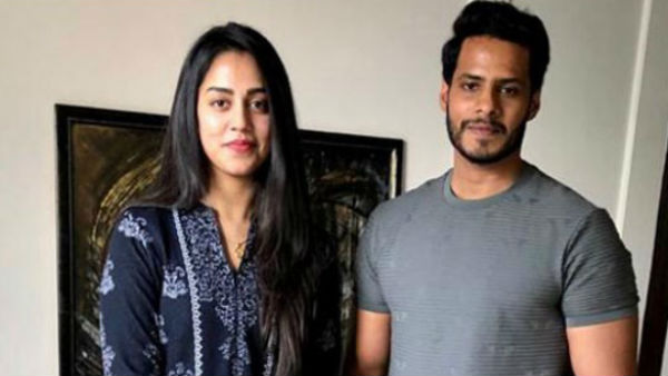 ಯಾರೀ ರೇವತಿ.?