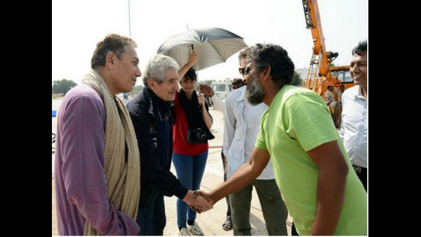 ಬಿಗ್ ಬಜೆಟ್ ಚಿತ್ರಗಳ ಚಿತ್ರೀಕರಣ ಇಲ್ಲಿ ನಡೆದಿದೆ.! 