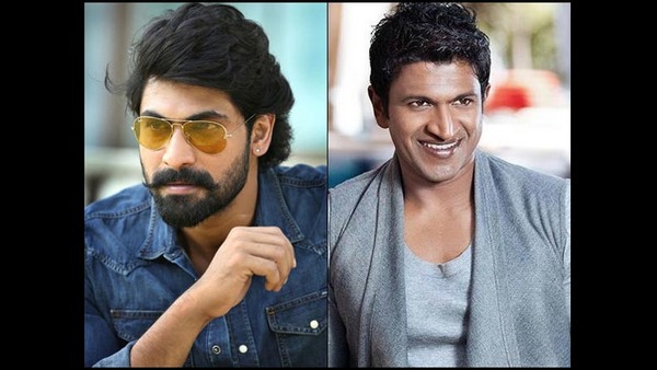 ಪುನೀತ್ ರಾಜ್ ಕುಮಾರ್ ಕೂಡ ಗೊತ್ತು.! ಪುನೀತ್ ರಾಜ್ ಕುಮಾರ್ ಕೂಡ ಗೊತ್ತು.!