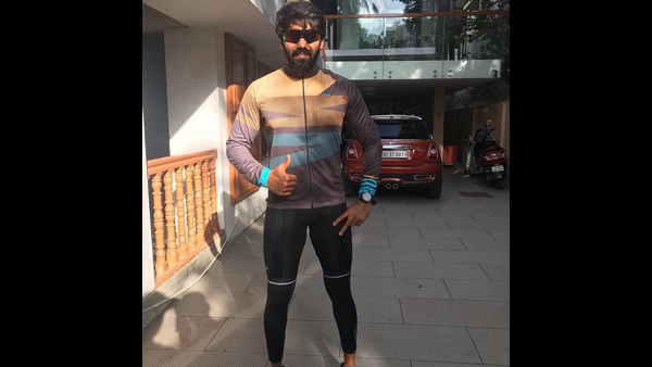 ರೀಮೇಕ್ ಎಂದು ಹೇಳಲಾಗುತ್ತಿದೆ