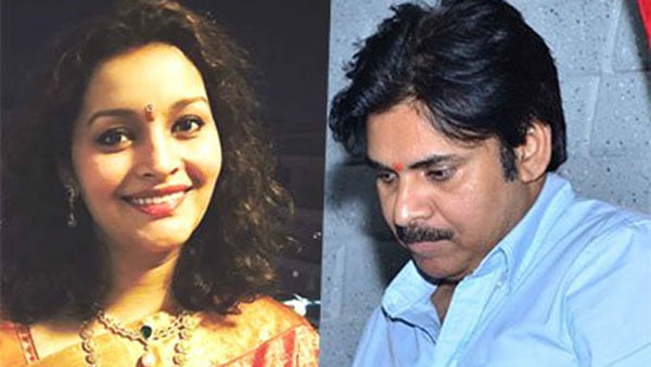 ಎರಡನೇ ಪತ್ನಿ ರೇಣು ದೇಸಾಯಿ