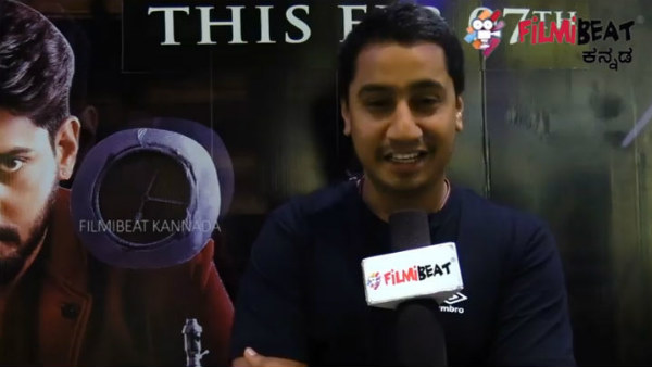 ಸಂಚಾರಿ ವಿಜಯ್ ಏನಂದ್ರು?