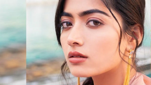 ಸದ್ಯಕ್ಕೆ ರಶ್ಮಿಕಾ ಬಿಜಿ.!