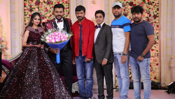 ನಿರ್ದೇಶಕ ಚೇತನ್