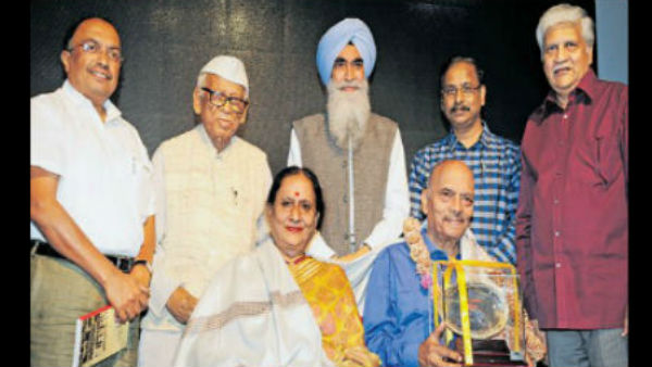 ನಂದಿನಿ ವೈವಾಹಿಕ ಬದುಕು