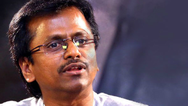 Madras HC Grants For Police Protection To Director Murugadoss Madras HC Grants For Police Protection To Director Murugadoss