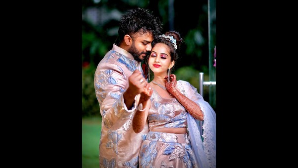 ಮದುವೆ ಎಲ್ಲಿ.?