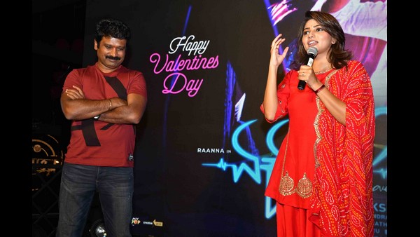 ಲಿಪ್ ಕಿಸ್ ಮಾಡಿದ್ದು ಯಾಕೆ?