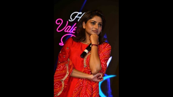 ಈ ಪಾತ್ರ ಒಪ್ಪಲು ಕಾರಣ ಬಿಚ್ಚಿಟ್ಟ ರಚ್ಚು