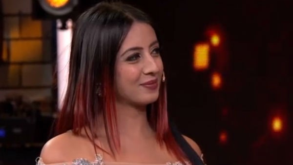 ಪಾರಸ್ ಕಂಡ್ರೆ ಇಷ್ಟ ಅಂತೆ.!