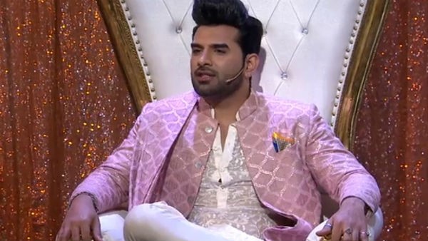 ವಾವ್ ಎಂದ ಪಾರಸ್ 