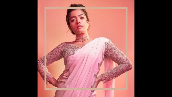 ಯಾರೂ ಪ್ರಪೋಸ್ ಮಾಡಿಲ್ಲ.!