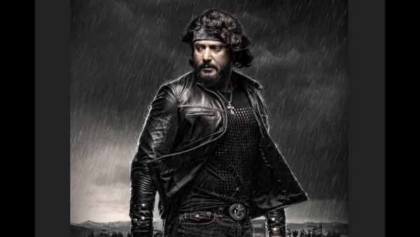 ತರುಣ್ - ಅರ್ಜುನ್ ಕಾಂಬಿನೇಶನ್ 