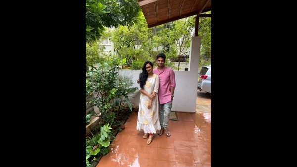 ಫಿಲ್ಮಿ ಸ್ಟೈಲ್ ಲವ್ ಸ್ಟೋರಿ